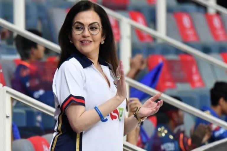 nita ambani