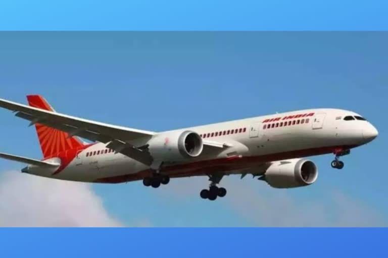 Bumper vacancy in Air India