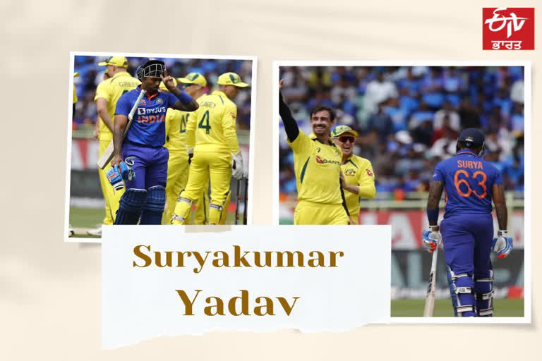 Suryakumar Yadav