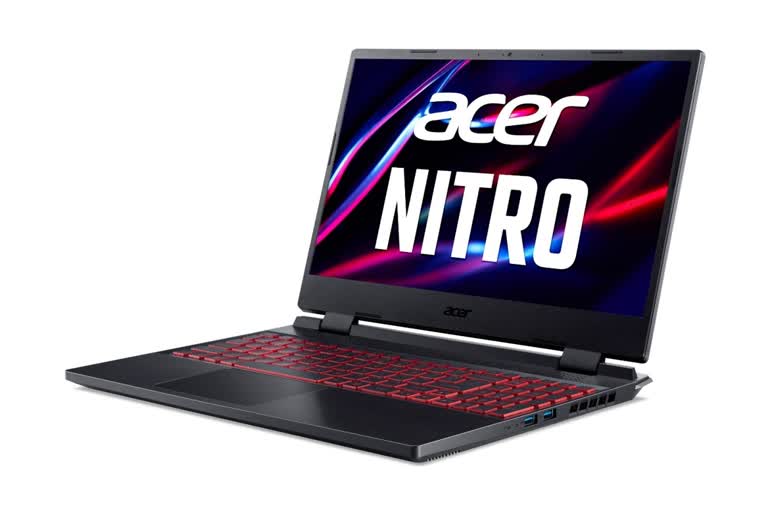 Acer launches new laptop with AMD Ryzen 7000 series processor in India