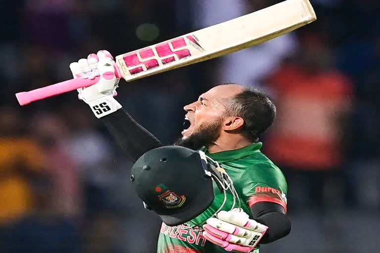 Mushfiqur Rahim