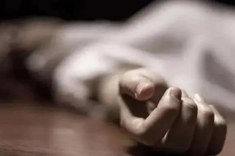 class 12 Student commits Suicide in Uttar Pradesh due to continuing molestation