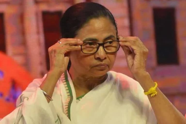 Mamata Banerjee ETV Bharat