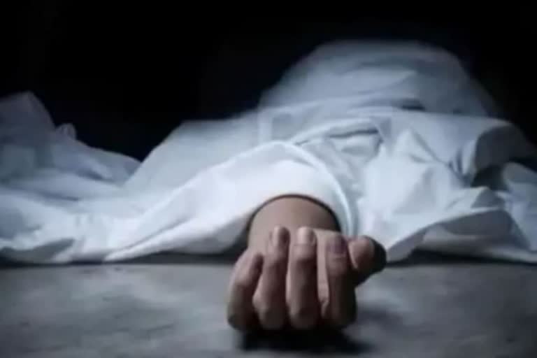 minor girl dies by suicide in rourkela