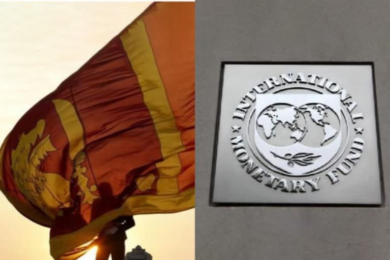 IMF Executive Board approves USD 3 billion under New Extended Fund Facility arrangement for Sri Lanka