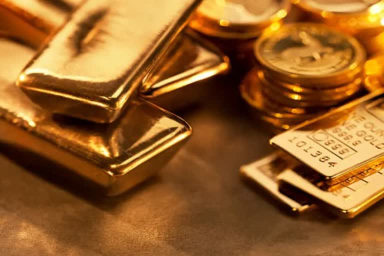 Gold Silver price : સોના ચાંદીના ભાવના ફરી ઉછાળો