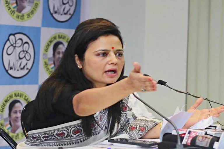 Mahua Moitra