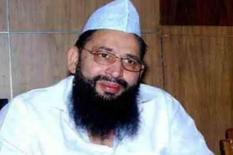 former minister haji yakub qureshi