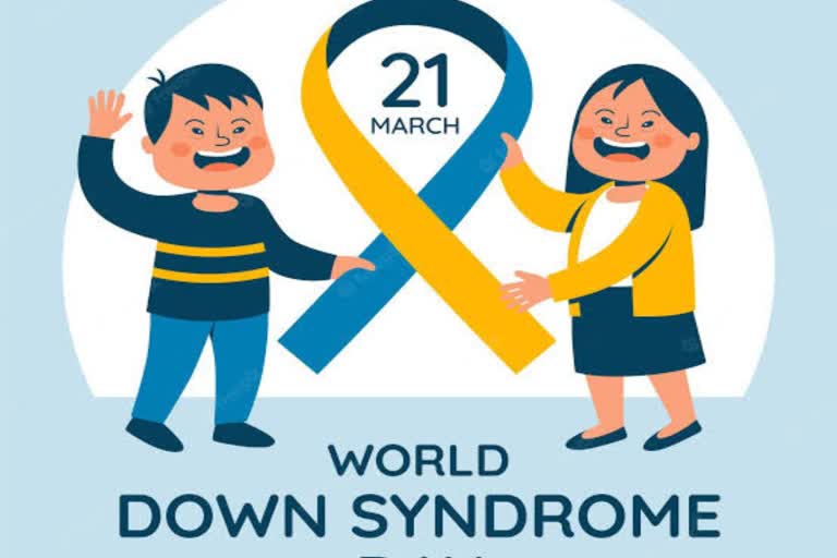 World Down Syndrome Day