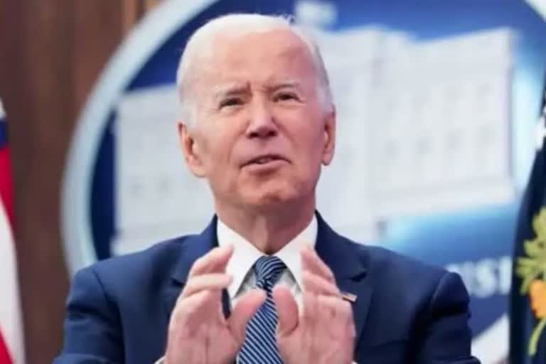 Biden on Savings Plan Manager