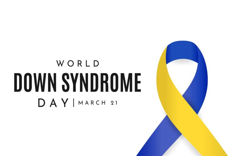 World Down Syndrome Day 2023: "With Us Not For Us"