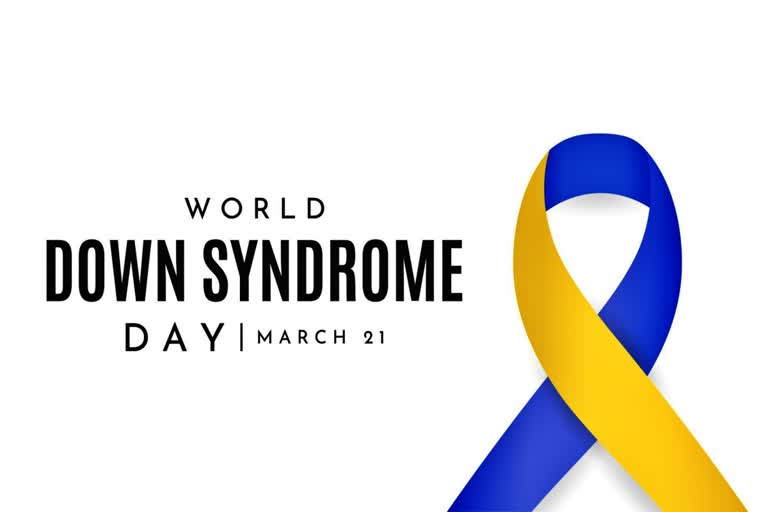 World Down Syndrome Day 2023 to be held on the theme with us not for us