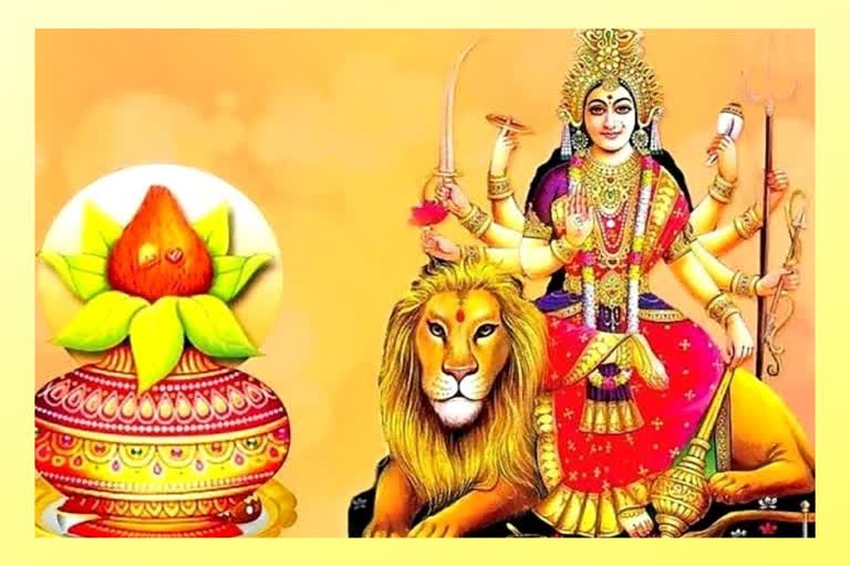 Chaitra Navratri 2023