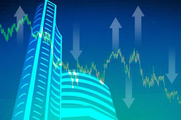 SHARE MARKET UPDATE BSE SENSEX AND NSE NIFTY TODAY RUPEE PRICE IN INDIA