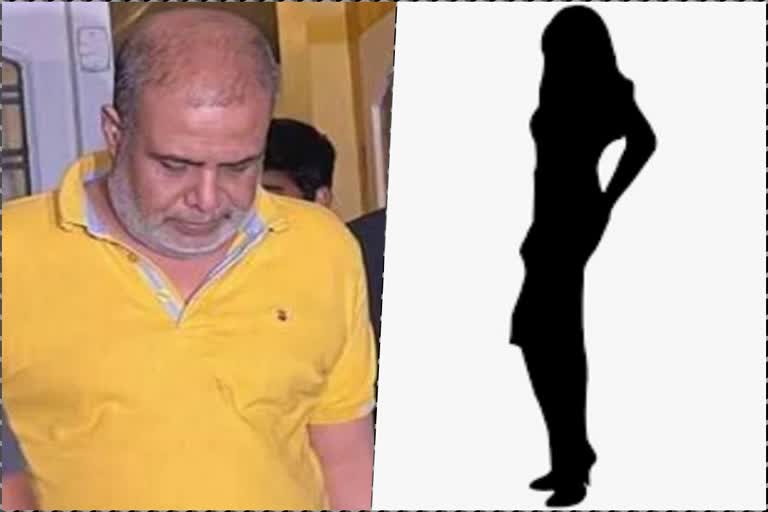 ED put eye on a Tollywod Actress close to Ayan Sil in WB Recruitment Scam Investigation