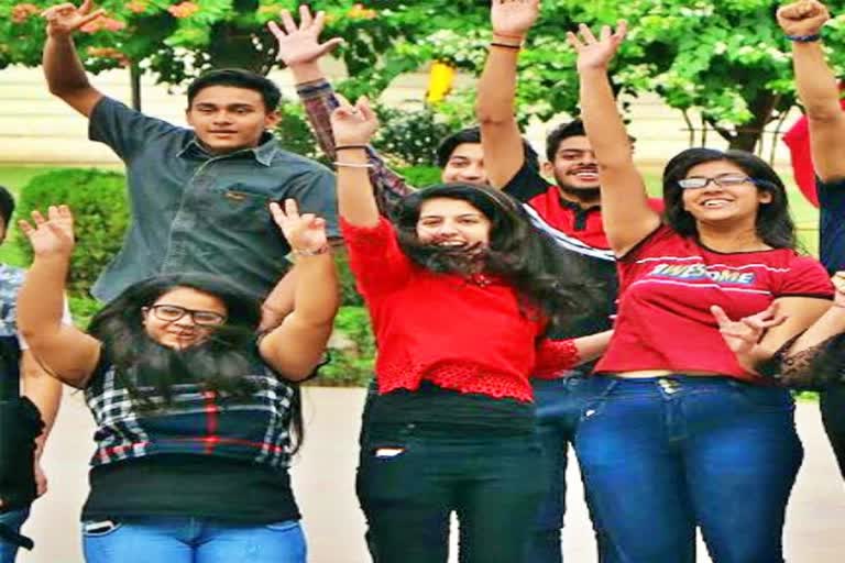 Bihar 12th Result 2023 topper list