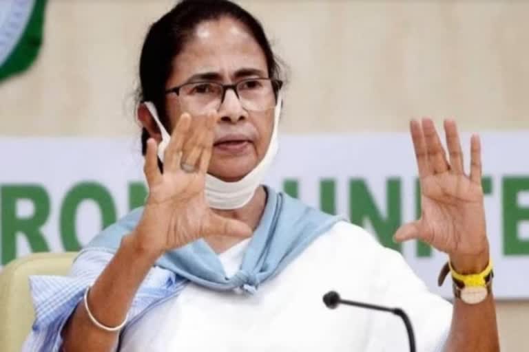 Etv Bharat Mamata Banerjee