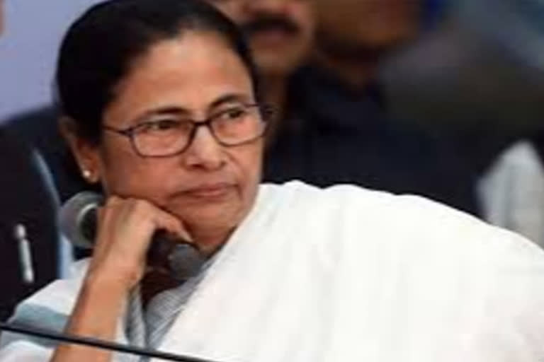 Oppositions Slam Mamata