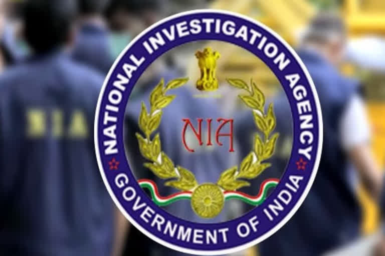 NIA ARRESTS KASHMIRI JOURNALIST IRFAN MAHARAJ IN TERROR FUNDING CASE