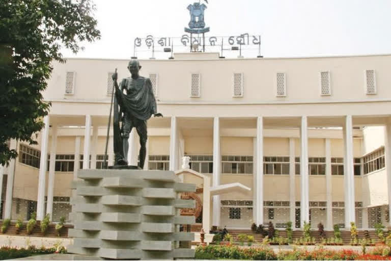 War of words in Odisha Assembly over remark on bureaucrat's visit to Nabarangpur