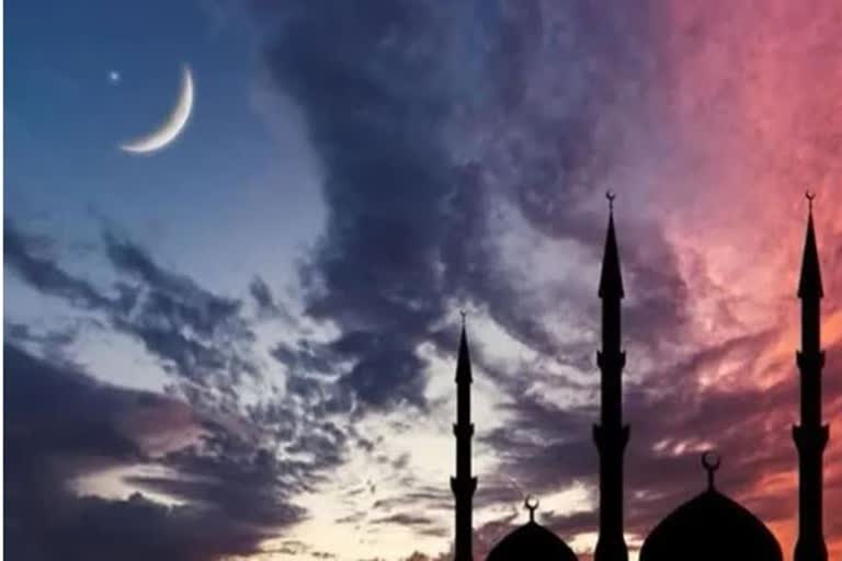 رمضان المبارک