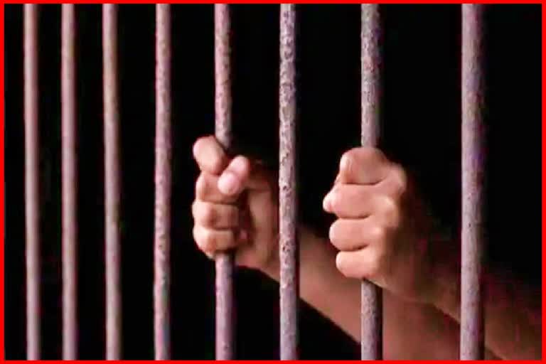 2900 prisoners in Himachal jails