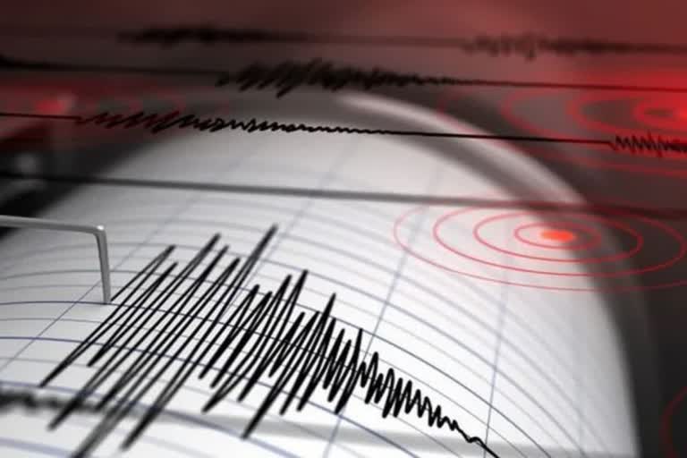 Earthquake in North India : ઉત્તર ભારતમાં ભૂકંપના આંચકાથી પ્રભાવિત લોકો