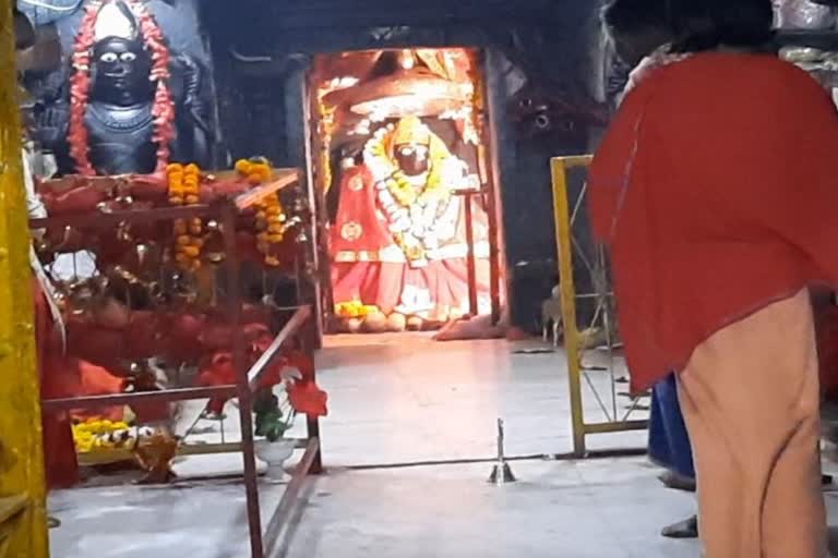 Maa Danteswari Temple