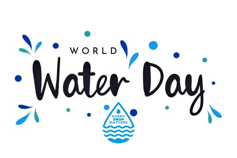 World Water Day 2023 Know the history significance and theme