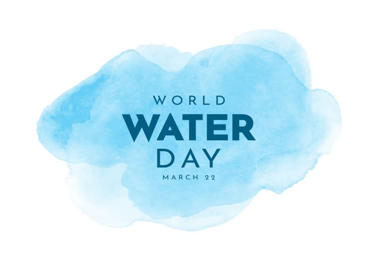 World Water Day 2023: "Accelerating change to solve water and sanitation crisis"