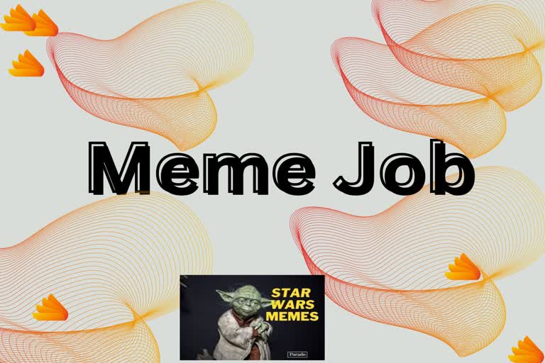 Meme Officer Job