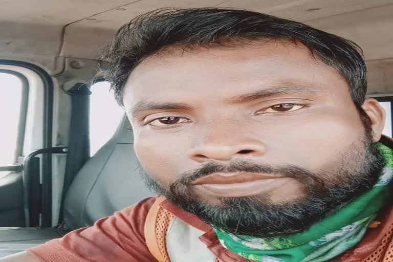 Jharkhand Migrant Labour Died in Nagpur