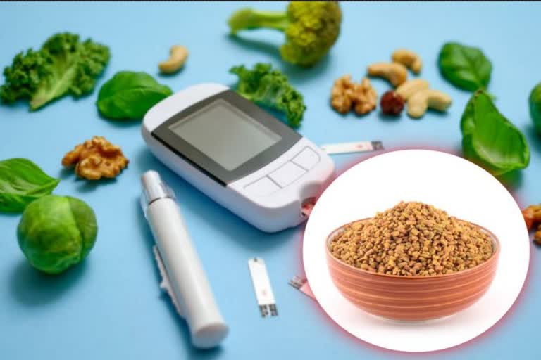 diabetes diet