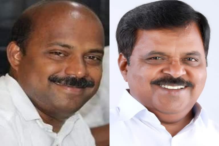 seven member sub committee formed to reorganize  reorganize congress  sub committee formed to reorganize congress  എഴംഗം ഉപസമിതി രൂപീകരിച്ച് കെപിസിസി  ഡിസിസി