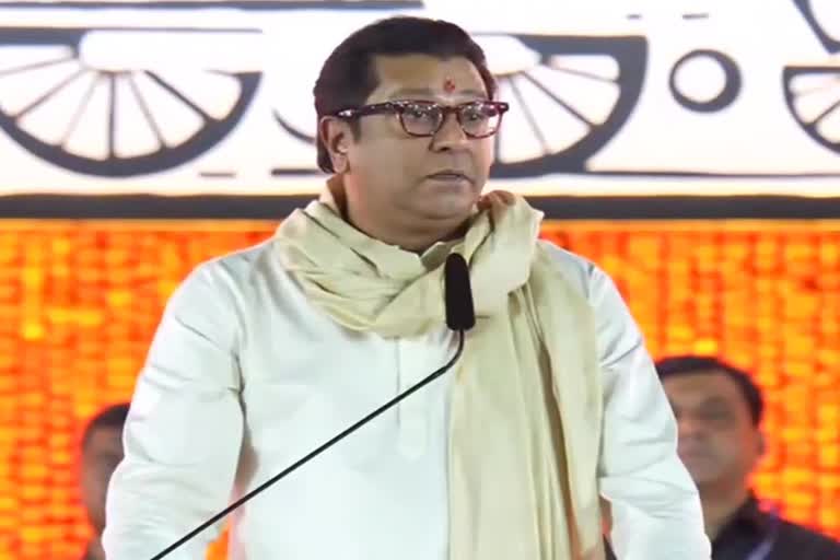 Raj Thackeray Sabha