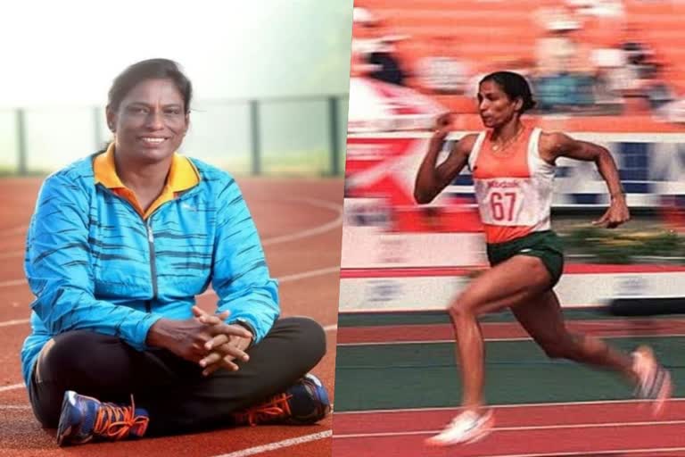 Central University of Kerala  Honorary Doctorate to Athlete PT Usha  Athlete PT Usha  PT Usha  Contributions in the field of sports  പി ടി ഉഷ  കേരള കേന്ദ്ര സര്‍വകലാശാല  ഓണററി ഡോക്‌ടറേറ്റ്  ഡോക്‌ടറേറ്റ്  സര്‍വകലാശാല നല്‍കുന്ന ആദ്യ ഓണററി ഡോക്‌ടറേറ്റ്  സര്‍വകലാശാല  കായികരംഗത്തെ അതുല്യ പ്രതിഭ  ഉഷ  രാജ്യത്തിന്‍റെ അഭിമാനമുയര്‍ത്തിയ  വൈസ് ചാന്‍സലര്‍  ഉഷ സ്‌കൂള്‍ ഓഫ് അത്‌ലറ്റിക്‌സ്