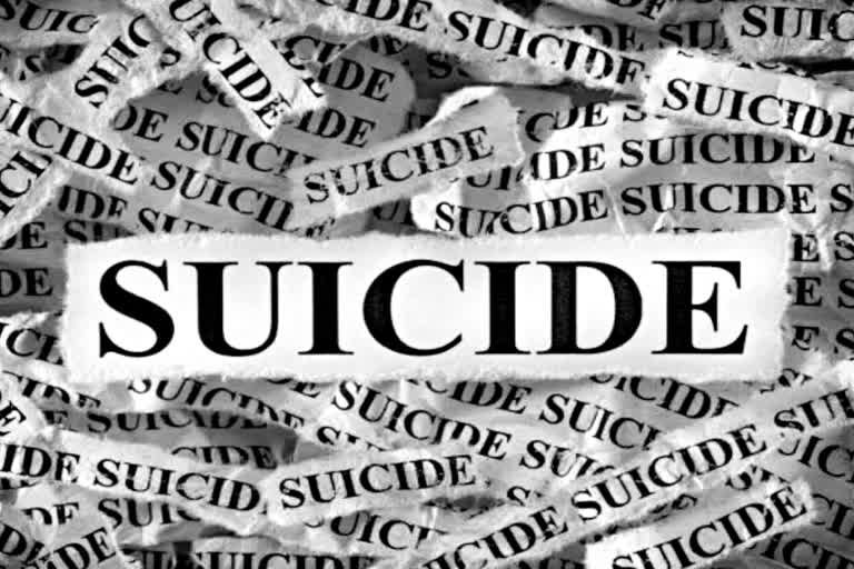 Two Maharashtra Youth Suicide in Chandigarh