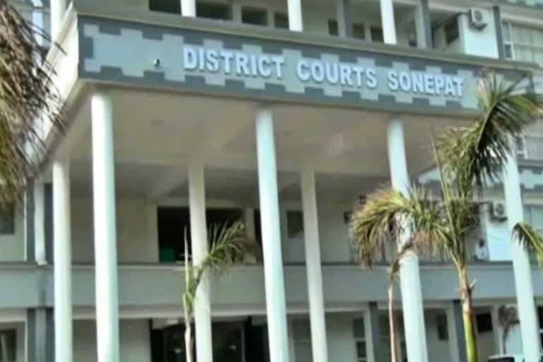 20 years imprisonment to minor rape case convict