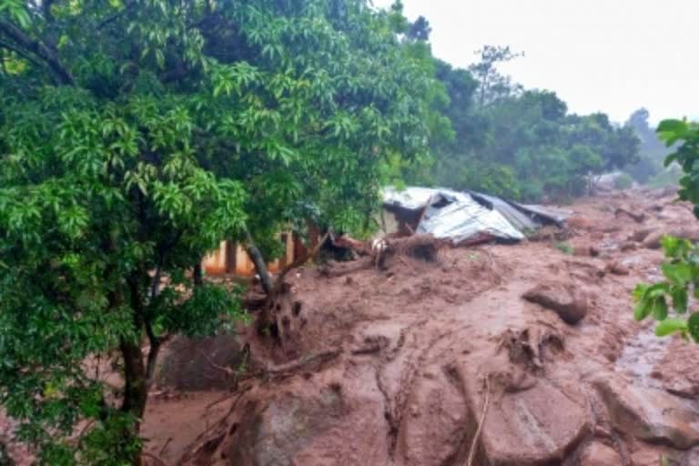 Death toll from cyclone in Malawi may hit 1000