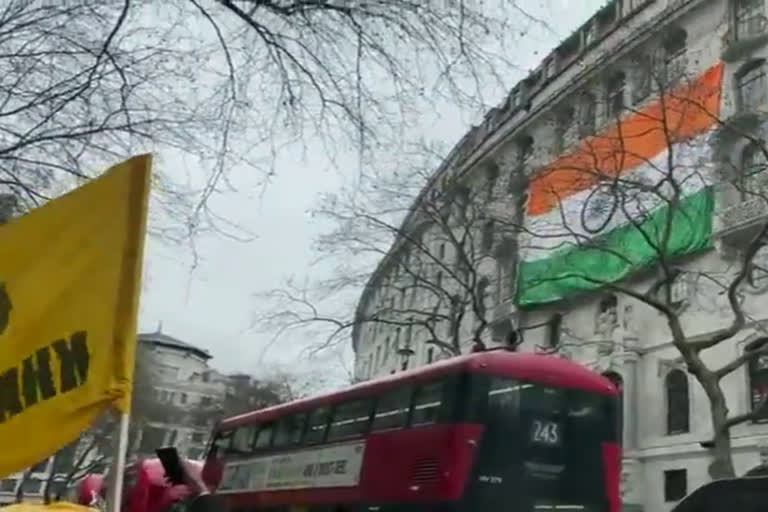indian high commission in uk