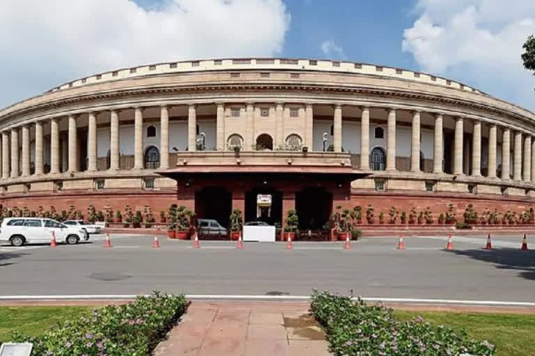 Rajya Sabha Chairman calls meeting amid impasse in Parliament, no compromise on JPC demand
