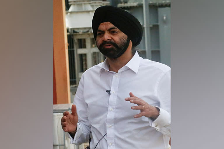 Ajay Banga to Visit India