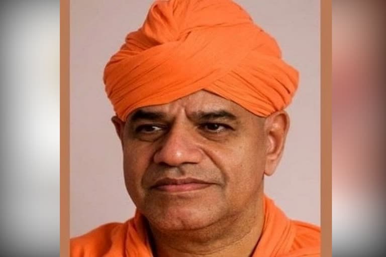 charukeerthi bhattaraka swamiji