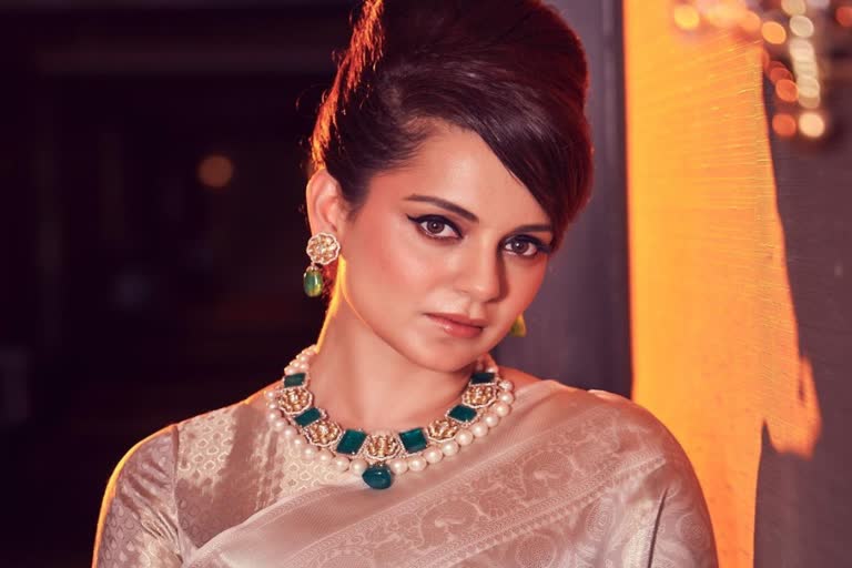 Kangana Ranaut Birthday: કંગના રનૌતે જન્મદિવસ પર આપ્યો હાર્દિક સંદેશ, માતાપિતાને વ્યક્ત કર્યો આભાર