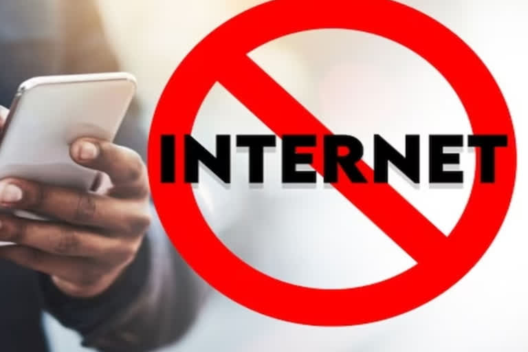 Internet still closed in these cities, know when the services will be restored