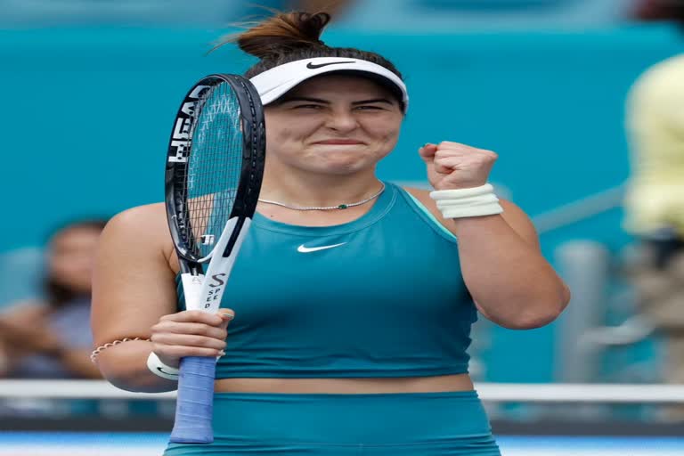 Bianca Andreescu