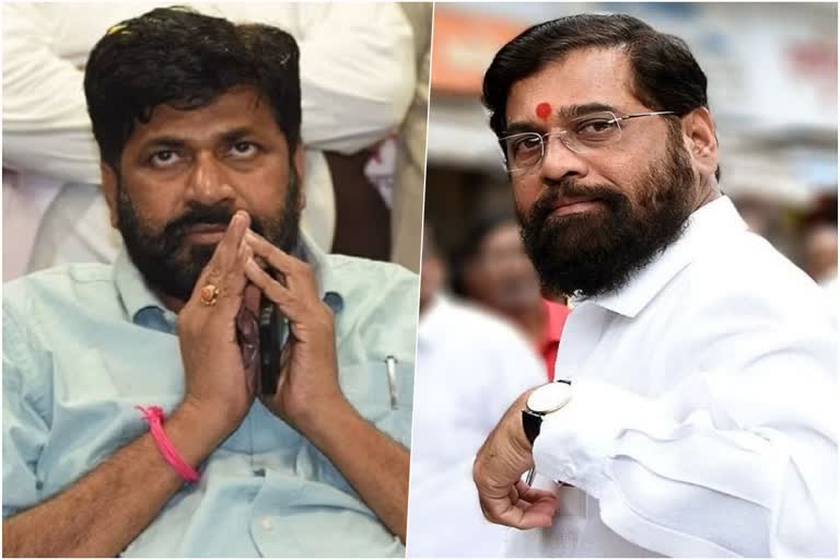 Eknath Shinde apologise to Assam people for Bachchu Kundu controversial comment on Dog Meat