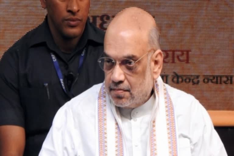 Amit Shah