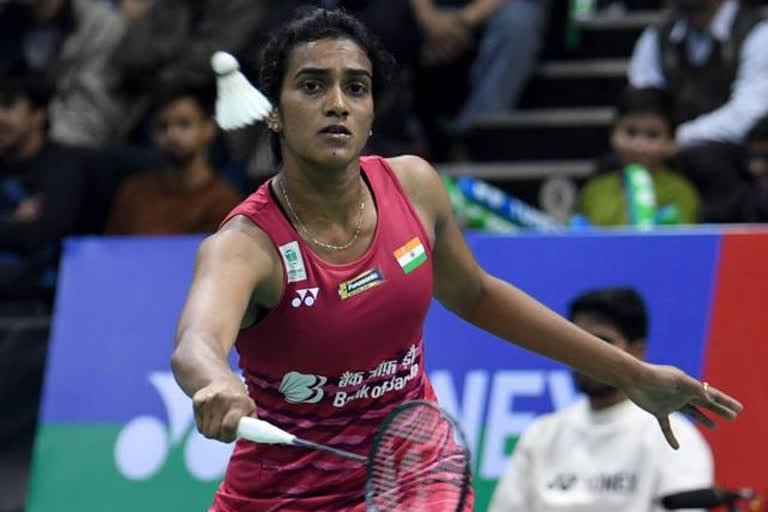 Sindhu, improvement, fitness, defence, search, World C'ship, gold