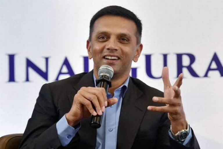 Dravid